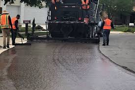 Best Driveway Crack Filling in Bradenton, FL